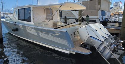 46' Mjm 2020 Yacht For Sale